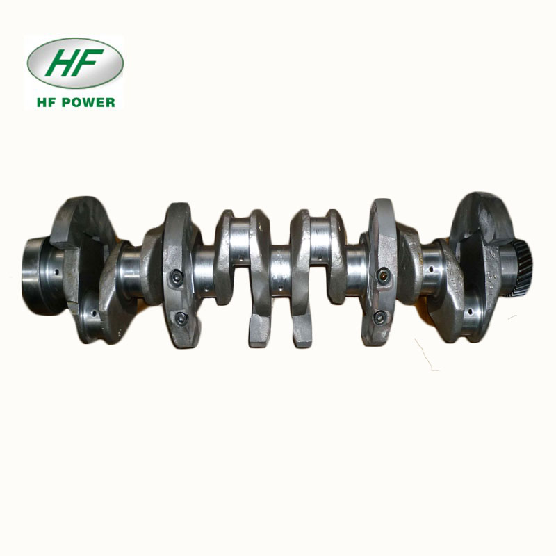 deutz 6-cylinder engine crankshaft for sale