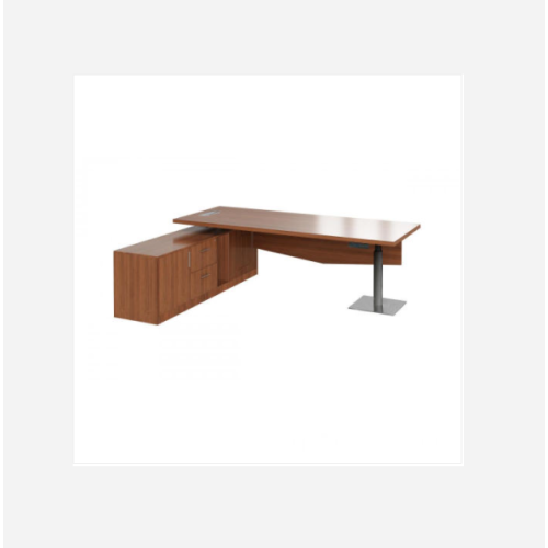 Pricelist Manager Office Desk with lifting system