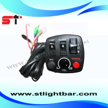 Warning Devices Combination Switch for Motorcycle