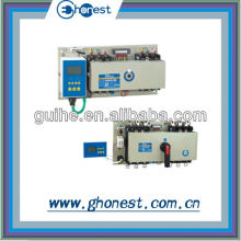 HQ1 Automatic dual power transfer switch ATS