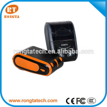 bluetooth wifi usb 58mm pos thermal receipt printer for android and ios system