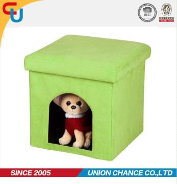 new soft pet dog house /pet cat house cage / padded pet house