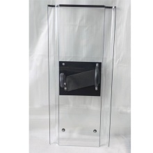Premium PC Riot Shield for Ultimate Security