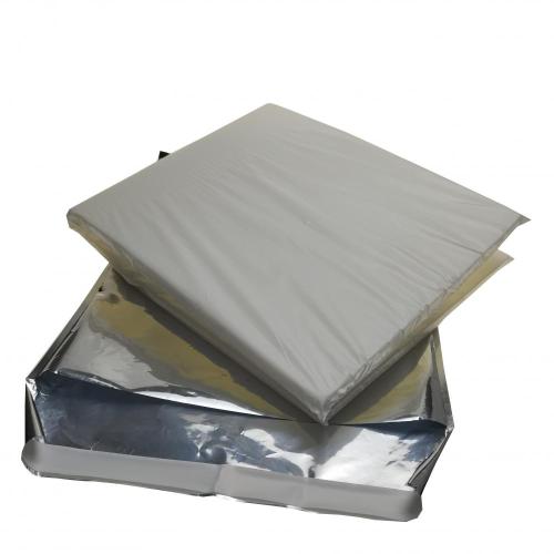 aluminum foil insulation bag for pharmaceutical