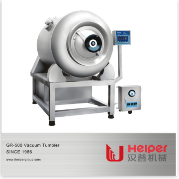 500 L / 1000 L / 1600 L Meat Vacuum Tumbler