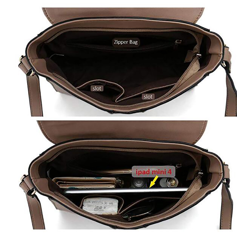 Sac à main Lady Lady Purse Bag