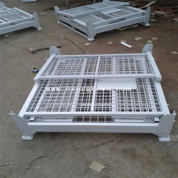 Warehouse Rack and Storage Selective Pallet Rack Stack Rack