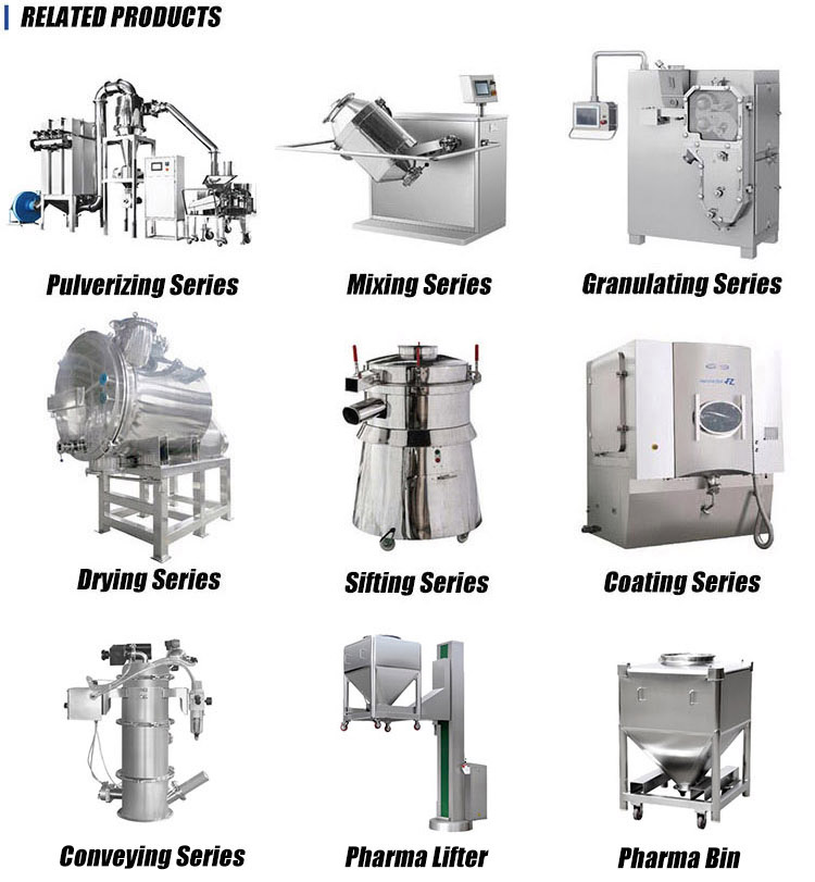 high quality tablet sugar film coating coater machine equipment