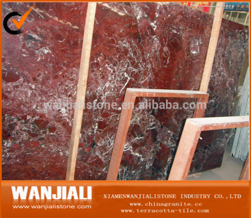 Rosso Levanto Marble