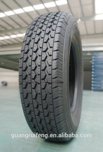 PCR Car Tires 195R15C