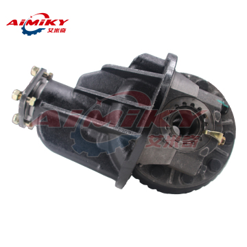 High Quality Differential Carrier Assy for Kia Bongo Frontier Besta Pregio K2500 K2700 J2 4WD