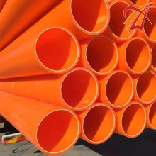 Municipal-Grade MPP Cable Protection Conduit