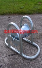 Underground Cable Rollers