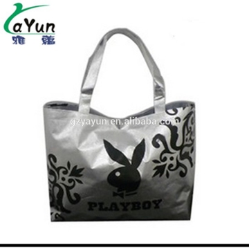 Laser China Pp Customized Tarpaulin Loot Bags Wholesale