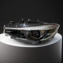 BMW 4 Series F36 Headlight