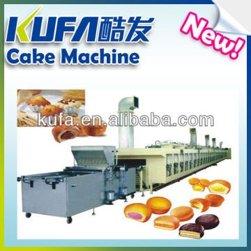 KF Automatic Cake Machine/Cake Maker