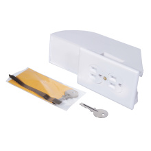 GIBBON Security Safe Box Wall Charge Powerbank