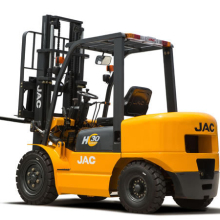 JAC Diesel Forklift CPCD30H Internal Combustion Forklift