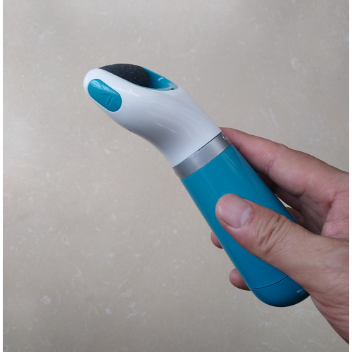 Battery Chargeable Portable Professional Electric Foot File