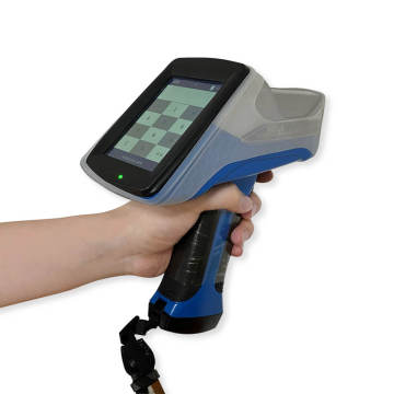 XRF Handheld Metal Analyzer Search Engine