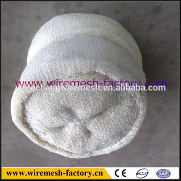 popular knitted knitted metal mesh demister