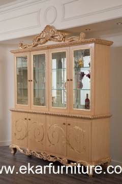 Dining room furniture sideboards dining cabinet AP-301