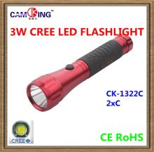 cree led flashlight,high power flashlight,aluminum flashlight,flashlight torch