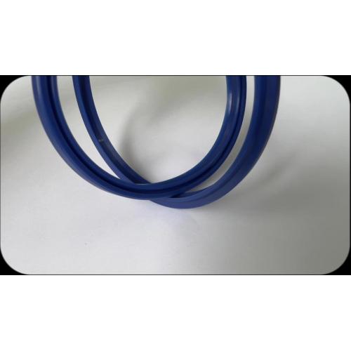 Oliecilinder frameloze stofafdichting dhs blauw