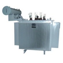 Electricity Transformer
