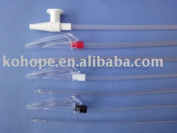 Disposable Suction catheter