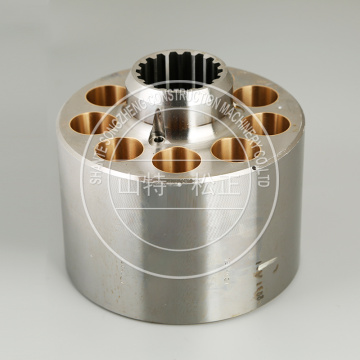 KOMATSU pièces PC200-8 bloc-cylindres hydrauliques 708-2L-06480