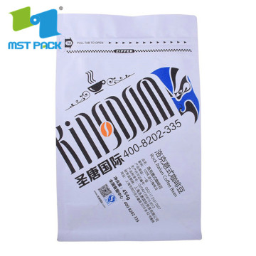 Polypropylene Resealable Plastic Pouches Packaging Bags Borong