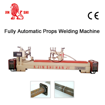 Fully Automatic Shoring Props Welding Machine