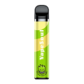 Vapesoul 1500 Puffs Disposable Vape Device