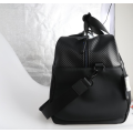Golf travel duffle bag with high quality Leather