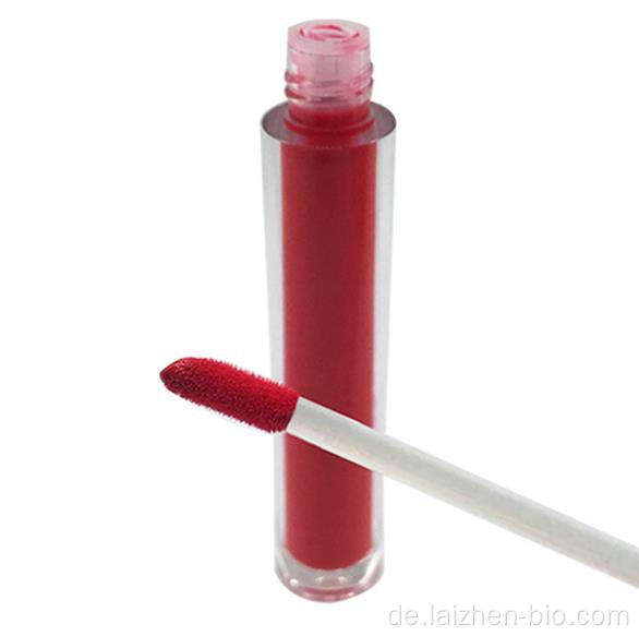 Antihaft-Lipgloss-OEM-Verarbeitung