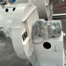 High efficiency wind turbines in the power industry