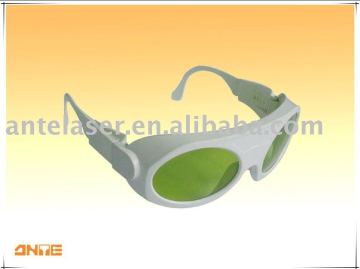 laser protect glasses