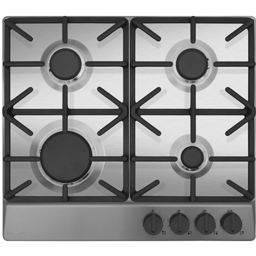 Built-in Amica Gas Stove 4 Burner