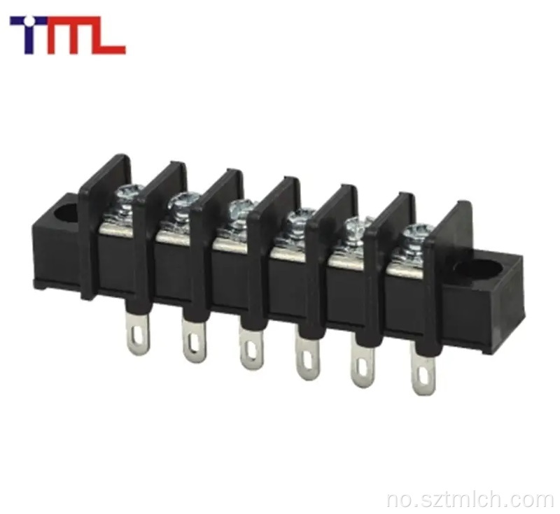 Premium Barrier Terminal Block Connectors til salgs