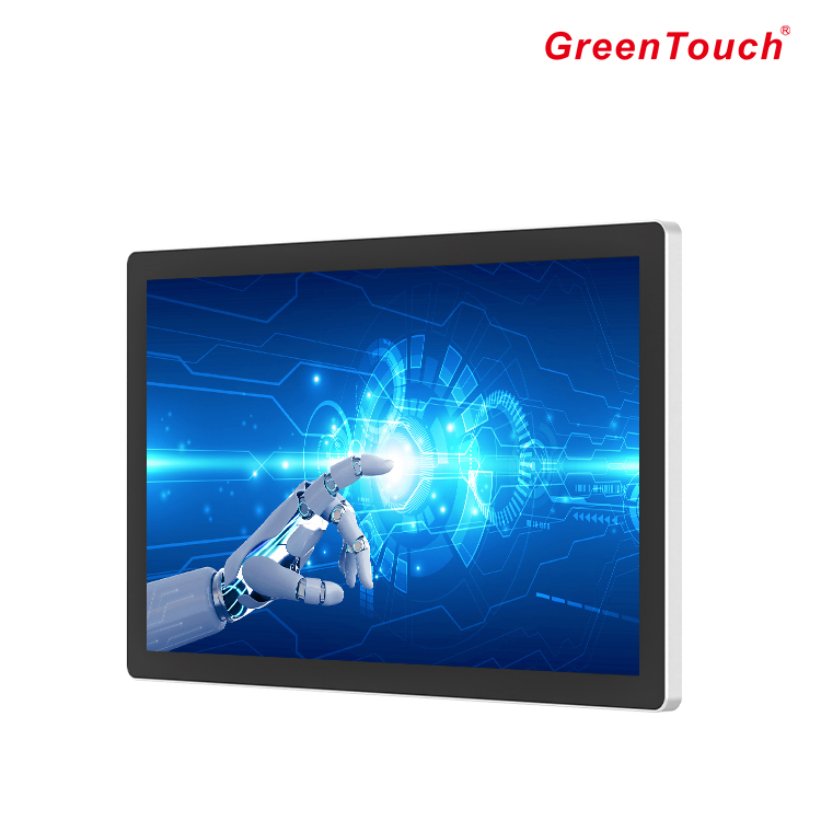 22 "Android Touchscreen All-in-One