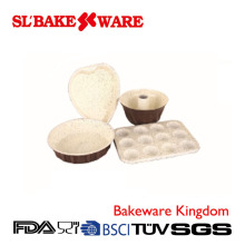 Carbon Steel Nonstick Bakeware (SL BAKEWARE)