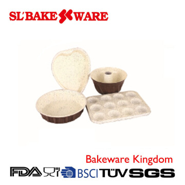 Carbon Steel Nonstick Bakeware (SL BAKEWARE)