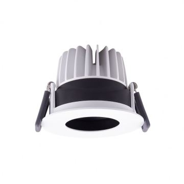 High Brightness 12W LED Spotlight for Five Star Hotels in Germany