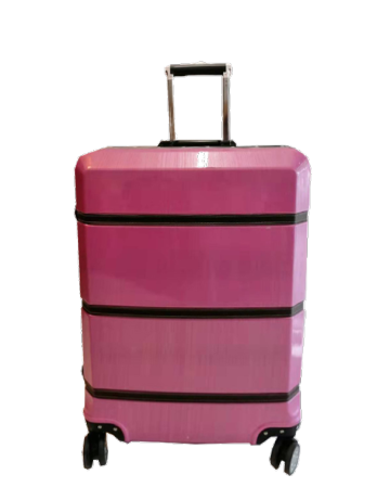 Manufacturers ABS PC Trolley Luggage Travel Bags