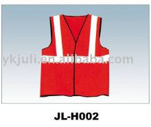 Reflective vest/Traffic vest