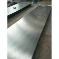 Food Grade Cold Rolled 316 Stainless Steel Sheet
