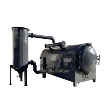 Industrial Charcoal Carbonization Furnace: Electric Charcoal Stove and Wood Carbonization Equipment