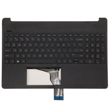 L89859-001 for HP 15-EF 15-DY Top Cover