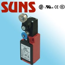 reset function actuator switches/rest limit switch